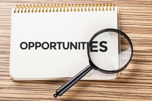 Opportunities 